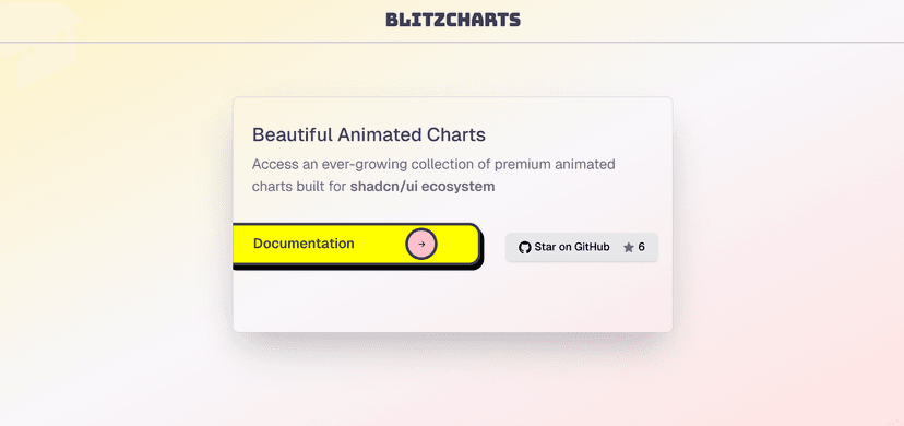 Blitzcharts