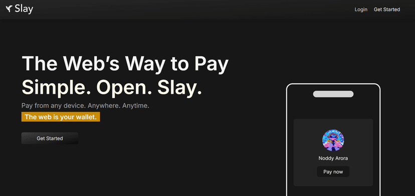 Slay